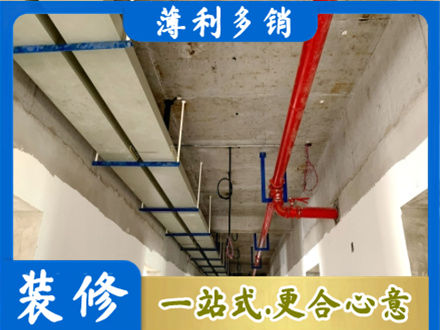 鹰潭水电工程安装